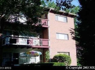 3409 University Blvd W #1, Kensington, MD 20895