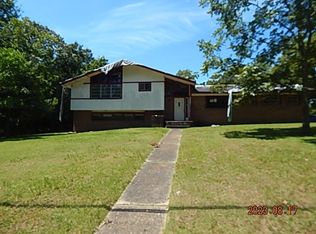 1063 Heidi St, Mobile, AL 36608
