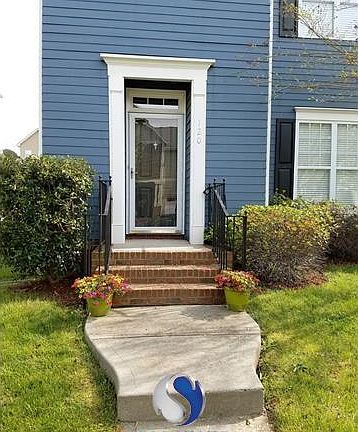 Covered Entry