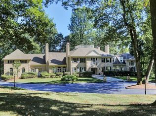 11 Cobblefield Rd, Mendham Twsp, NJ 07945