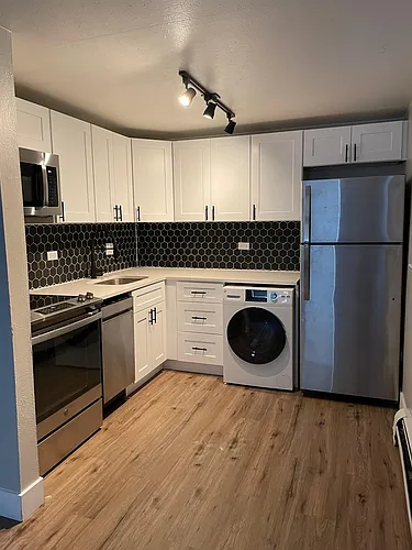 1020 N Ogden St #104 Photo 1