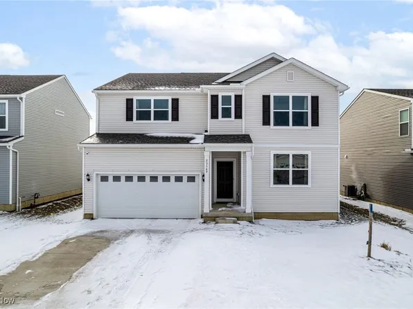 23569 Pine Valley Dr, Columbia Station, OH 44028