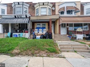 2725 S 71st St, Philadelphia, PA 19153