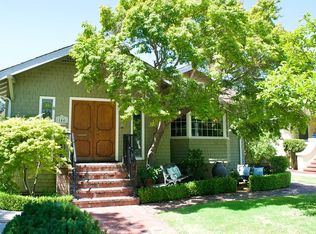 144 Hudson St, Redwood City, CA 94062