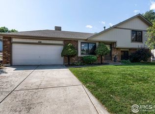 1621 E Pitkin St, Fort Collins, CO 80524