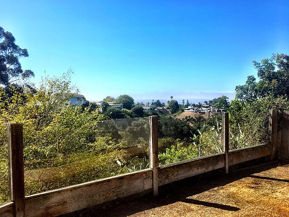 Views for days!