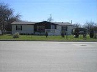 1218 SE Martin Luther King Jr St, Mineral Wells, TX 76067