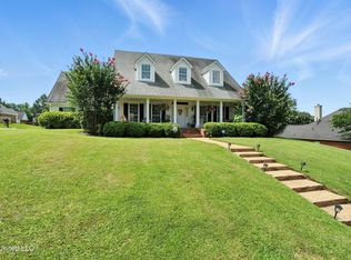 401 Overland Cv, Brandon, MS 39047