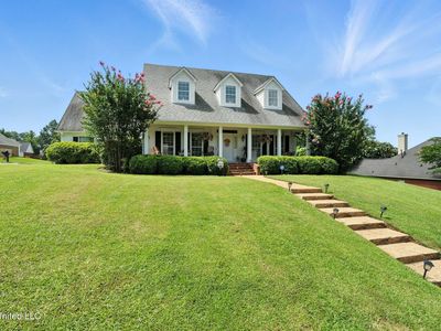 401 Overland Cv, Brandon, MS, 39047