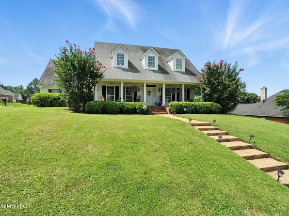 401 Overland Cv, Brandon, MS 39047