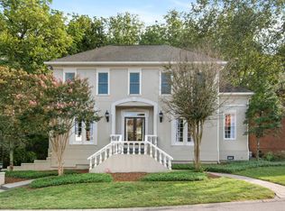 121 Abbeywood Dr, Nashville, TN 37215