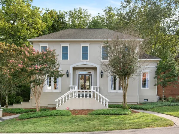 121 Abbeywood Dr, Nashville, TN 37215