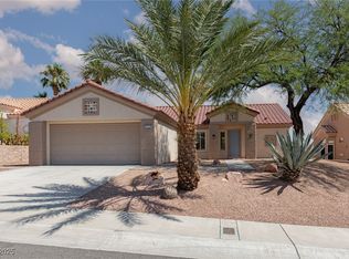 10812 Black Ledge Ave, Las Vegas, NV 89134