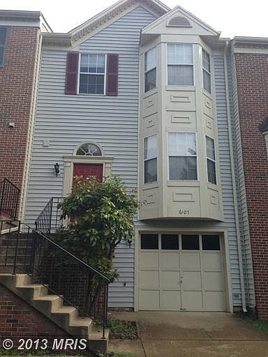 1st image of 6107 Montjoy Ct