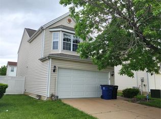 1211 Garden Village Dr, Florissant, MO