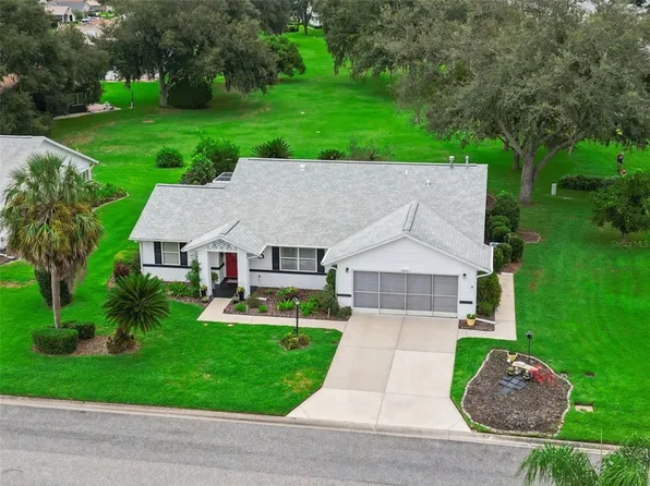 5614 AUSTIN STREET, LEESBURG, FL 34748