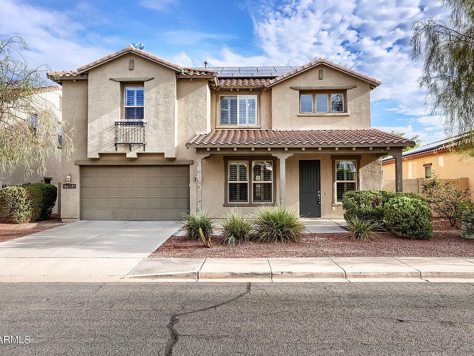 1st image of 17964 W JOJOBA Road