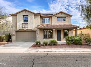 17964 W JOJOBA Road, Goodyear, AZ 85338