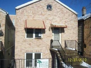 1840 W 23rd St #1, Chicago, IL 60608