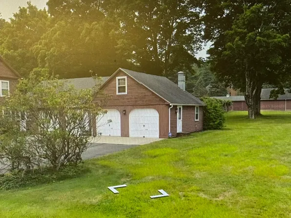55 West Avon Road, Avon, CT 06001