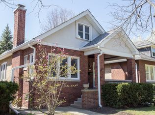 1314 Monroe St, Evanston, IL 60202