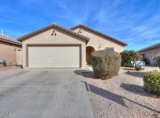 18489 N Davis Dr, Maricopa, AZ 85138