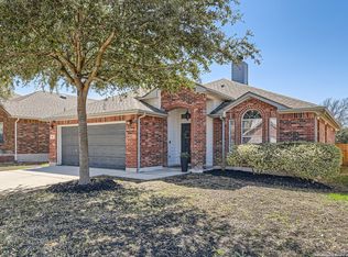 607 Point Spgs, San Antonio, TX 78253