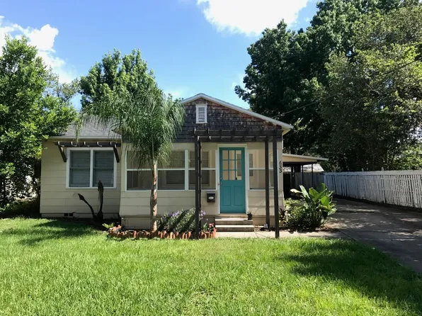 633 Minnesota Ave, Winter Park, FL 32789