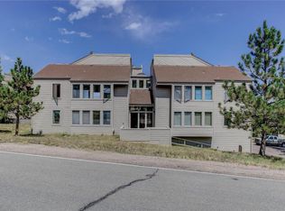 23617 Genesee Village Rd #A, Golden, CO 80401