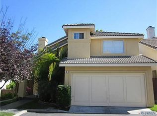 8 Ashbury Ct, Aliso Viejo, CA 92656