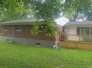 3003 Pottawatomie Rd, Logansport, IN 46947