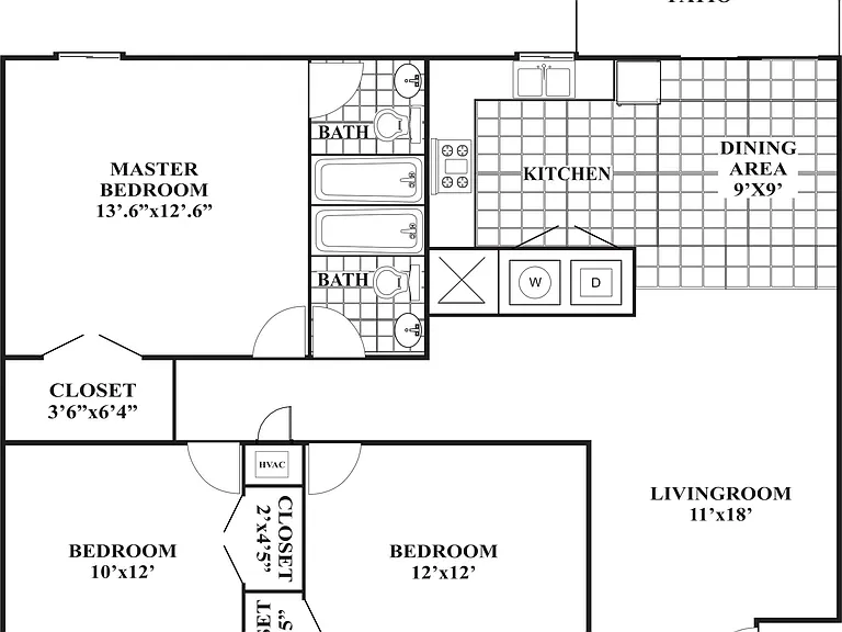 1875 W Thompson Pl #2102 — Photo 13