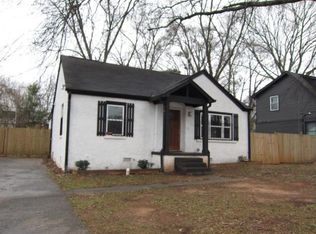 2457 Lynn Iris Dr, Decatur, GA 30032