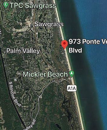 4th image of 973 Ponte Vedra Blvd