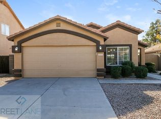 1797 E Carla Vista Dr, Chandler, AZ 85225