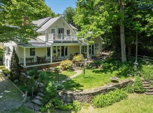 2435 Stage Rd, Guilford, VT 05301