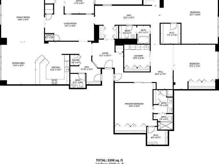 540 N Lake Shore Dr — Photo 5