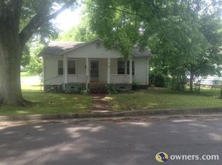 650 Clark Ave NE, Fort Payne, AL 35967