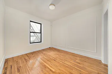 Rented by Compass