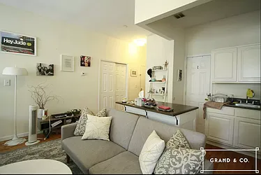 Rented by Grand & Co.