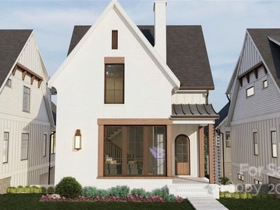 604 Walnut St, Davidson, NC, 28036