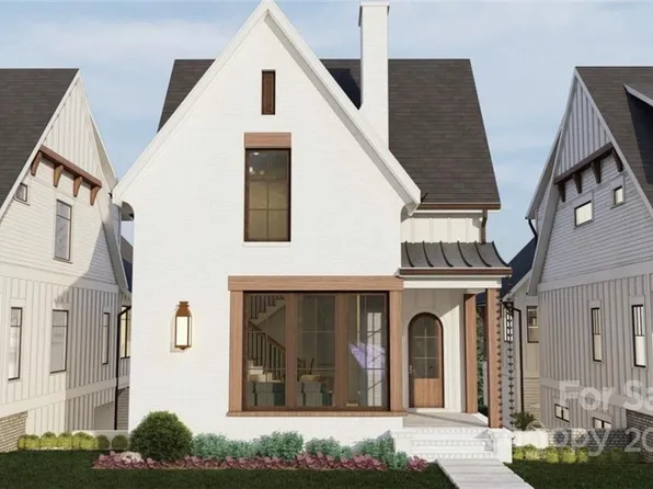 604 Walnut St, Davidson, NC 28036