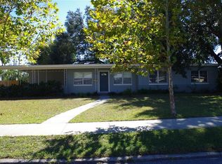712 Malone Dr, Orlando, FL 32810