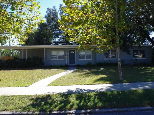 712 Malone Dr, Orlando, FL 32810