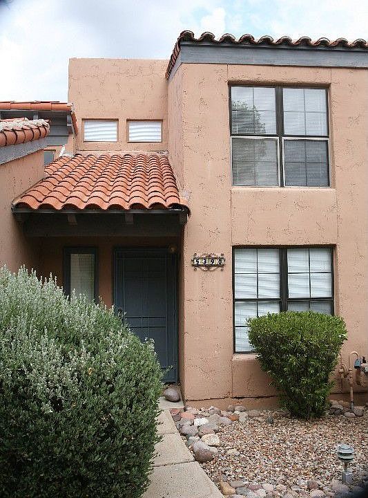 1st image of 5390 N Calle Del Rocio