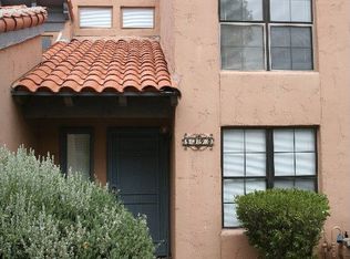 5390 N Calle Del Rocio, Tucson, AZ 85750