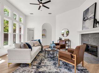 2913 Cheverny Dr, McKinney, TX 75070