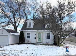 317 N Tenant St, Lancaster, OH 43130