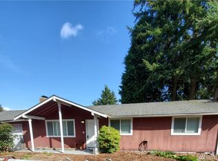 33254 26th Pl SW, Federal Way, WA 98023