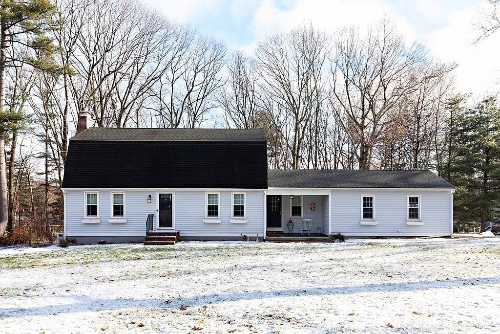 25 Brentwood Rd, Chelmsford, MA 01824 Zillow
